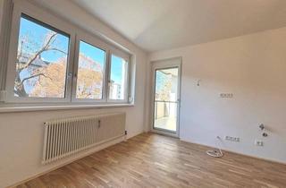 Wohnung kaufen in Hans Auer Gasse 10A, 8045 Graz, *2Zi*Erstbezug nach Sanierung*10m2 Balkon*Total Ruhig*PROVISIONSFREI* (Provisionsfrei)