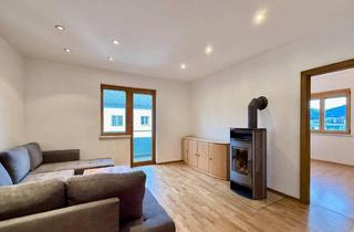 Wohnung kaufen in Lade Str., 6300 Wörgl, Gut geschnittene 3 Zi.-Whg. zentral in Wörgl