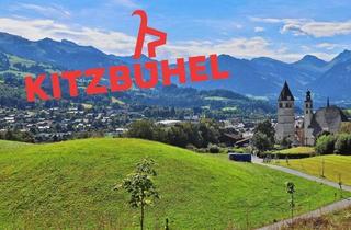 Grundstück zu kaufen in 6370 Kitzbühel, Secret Sale: Traumhaftes 1.500 qm Grundstück zentral in Top-Lage Kitzbühel's - seltene Gelegenheit!