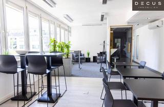 Büro zu mieten in 1230 Wien, + + + Büroflächen und Co-working in Business-Center | ALTERLAA + + +
