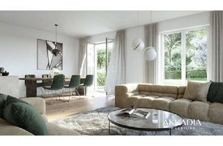 Wohnung kaufen in Erzbischofgasse, 1130 Wien, Erstbezug I Traumhafte Gartenwohnung Nähe Lainzer Tiergarten