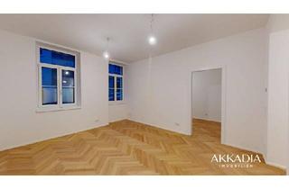 Wohnung kaufen in Tiefendorfergasse, 1140 Wien, Neues Zuhause im sanierten Altbau