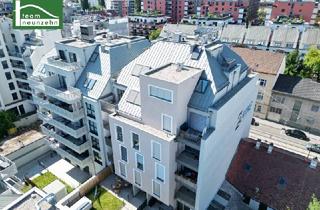 Immobilie kaufen in Donaufelder Straße, 1220 Wien, Exklusive Geschäftsfläche in begehrter Lage - Nähe U1 Kagraner Platz - JETZT ANFRAGEN