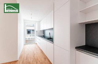 Wohnung kaufen in Donaufelder Straße, 1220 Wien, TRAUMHAFTES EIGENHEIM IM 22. BEZIRK – inkl. Einbauküche mit Geräten - NÄHE U1-KAGRAN. - WOHNTRAUM