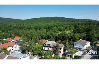 Villen zu kaufen in 1130 Wien, Familienhaus mit Ausbaumöglichkeit in Hietzinger Toplage | ZELLMANN IMMOBILIEN
