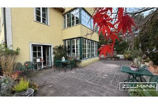 Haus kaufen in 1130 Wien, „Raum für Leben. Raum für Generationen. Raum für Beständigkeit.“ | ZELLMANN IMMOBILIEN