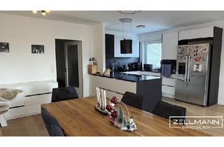 Maisonette kaufen in 1230 Wien, „Exklusive Maisonette mit zwei Loggien und Garagenplatz – Wohnen zwischen Ruhe und Urbanität“ | ZELLMANN IMMOBILIEN