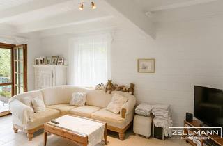 Einfamilienhaus kaufen in 1130 Wien, Exklusives Einfamilienhaus mit Kamin, Sauna, Wärmepumpe & Südwestterrasse | ZELLMANN IMMOBILIEN