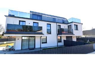 Wohnung kaufen in Salomongasse, 1210 Wien, NEU! TRAUMHAFTE 3 ZIMMER NEUBAUWOHNUNG MIT EINEM BALKON IN RUHIGER LAGE!