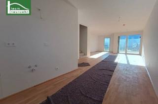 Reihenhaus kaufen in Reisinger Straße, 3107 Sankt Pölten, Erstbezug - Provisionsfrei - Photovoltaikanlage & 2 KFZ-Abstellplätze inklusive. - WOHNTRAUM