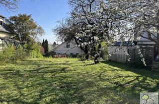 Grundstück zu kaufen in 3400 Klosterneuburg, Schönes Baugrundstück in Klosterneuburg - Ihr Eigenheim wartet!