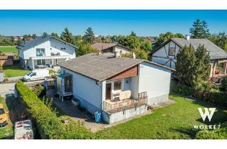 Einfamilienhaus kaufen in 2232 Deutsch-Wagram, Einfamilienhaus in Ruhelage und guter Wien-Anbindung I Nebengasse I Eigengrund I Sanierungsbedürftig