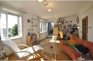 Wohnung kaufen in 3100 Sankt Pölten, Dachterrassenwohnung in wunderschöner ruhiger Lage nähe EKZ Traisenpark