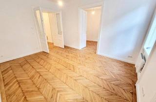 Wohnung kaufen in Hofstattgasse, 1180 Wien, Ein Zuhause, das Geschichten erzählt - Altbaujuwel in ruhiger Lage! Traumhaft saniertes Altbauhaus + Ruhige Seitengasse + Super beliebtes Grätzl! Viel Grün + Viel Charme! Jetzt zugreifen!