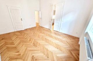 Wohnung kaufen in Hofstattgasse, 1180 Wien, Mehr Raum. Mehr Stil. Mehr Altbau! Hofseitiger Balkon + Traumhaft saniertes Altbauhaus + Ruhige Seitengasse + Super beliebtes Grätzl! Viel Grün + Viel Charme! Jetzt zugreifen!