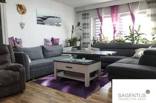 Wohnung kaufen in 6500 Landeck, Zentral gelegene 4-Zimmer-Wohnung mit West-Balkon in Landeck zu kaufen