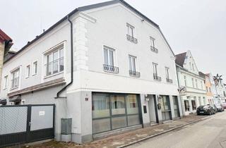 Geschäftslokal mieten in 3251 Purgstall, Cafe-Bar in zentraler Lage in Purgstall an der Erlauf zu pachten!