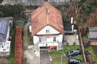 Einfamilienhaus kaufen in 4310 Mauthausen, Einfamilienhaus an der Dona in Mauthausen: 135m², Garten, Garage und viel Komfort!