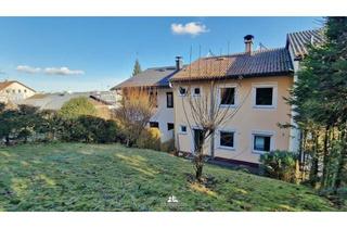 Reihenhaus kaufen in 4810 Gmunden, DEIN ZUHAUSE in Gmunden am Traunsee: Teilsaniertes Reihenhaus am Stadtrand