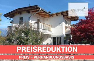 Einfamilienhaus kaufen in 6075 Tulfes, PREISREDUKTION: Traumhaftes Einfamilienhaus in Doppelbauweise in Tulfes-Gasteig zu kaufen