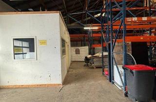 Gewerbeimmobilie mieten in 5082 Grödig, Attraktive Industriehalle in Grödig bei Salzburg – Raum für Ihr Unternehmen