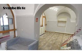 Büro zu mieten in 3100 Sankt Pölten, Barrierefreies Büro zentral in der St. Pöltner City gelegen - Parkplätze in der Nähe anmietbar