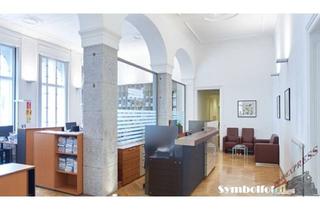 Büro zu mieten in 3100 Sankt Pölten, Revitalisiertes barrierefreies Büro zentral in der St. Pöltner City gelegen - Ideal als Kanzlei für Rechtsanwälte oder Steuerberater geeignet.