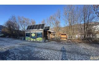 Büro zu mieten in Aubauernweg, 3153 Rotheau, Gewerbefläche direkt an der Mariazeller Straße