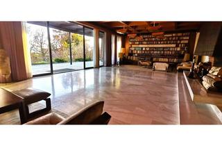 Villen zu kaufen in 7051 Großhöflein, VOM LUXUS REPRÄSENTATIVEN LEBENS - GEFÜHLTE ALLEINLAGE