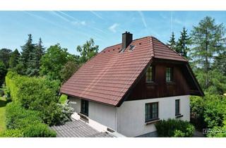 Einfamilienhaus kaufen in 2384 Breitenfurt bei Wien, Familienhaus auf 858 m² Grund am Hirschentanz | ZELLMANN IMMOBILIEN