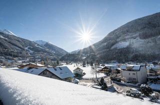 Wohnung kaufen in 5640 Bad Gastein, Exklusive Wohnung mit Dachterasse im Herzen des Gasteinertals – Traumblick inklusive!