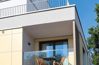 Wohnung kaufen in 5020 Salzburg, Zentral, modern, perfekt geschnitten – 1,5-Zimmer-Wohntraum mit Balkon im Herzen Salzburgs