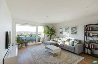 Maisonette kaufen in Altmannsdorfer Straße, 1230 Wien, PROVISIONSFREI - ERSTBEZUG - Bezugsfertige 2-Zimmer-Eigentumswohnung mit Loggia und Küche