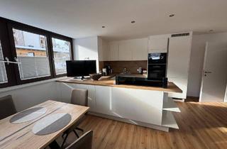 Wohnung mieten in Seekarstrasse 17, 5562 Obertauern, Neu sanierte und vollmöblierte 3-Zimmer Wohnung - Obertauern