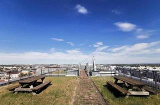 Wohnung mieten in Perfektastraße 21, 1230 Wien, Privatvermietung - helle Singlewohnung mit Fernblick & Top-Anbindung