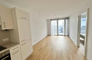 Wohnung mieten in Am Langen Felde, 1220 Wien, Moderne 2 Zi Wohnung mit Balkon - nahe U1 (provisionsfrei!)