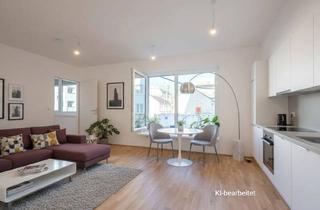 Maisonette kaufen in Khekgasse 7, 1230 Wien, Vermietete 2-Zimmer-Wohnung als Anlageobjekt