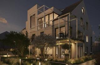 Penthouse kaufen in Römerstraße, 4020 Linz, XLVII Römerberg_Top 03