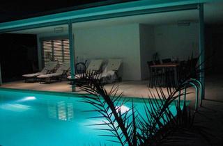 Haus kaufen in 6858 Schwarzach, LUXUS DOPPELHAUS MIT POOL IN BESTER LAGE