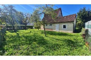 Einfamilienhaus kaufen in 4400 Steyr, Sparen sie sich ein Auto! Top Bus- und Bahnanbindungen!