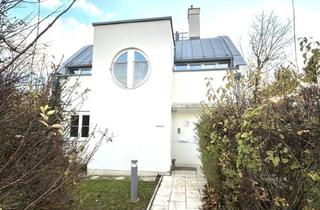 Wohnung kaufen in Sieveringer Straße, 1190 Wien, Prestige Living in Sievering: Großzügige Gartenwohnung mit Stil