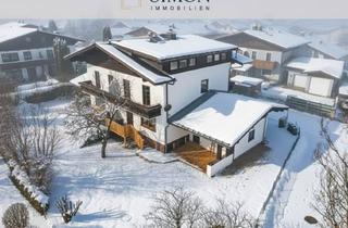 Haus kaufen in Gretlhofstraße, 5700 Zell am See, Traumhaftes Chalet mit Garten in Zell am See - Touristische Vermietung möglich - Provisionsfrei