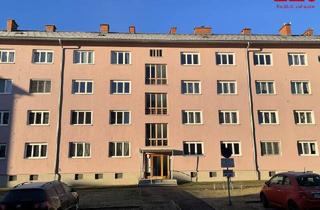 Wohnung mieten in Reichensteinstraße 33, 8793 Trofaiach, Balkonwohnung mit 3-Zimmern