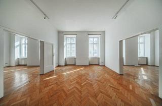 Wohnung kaufen in Sternwartestraße 18, 1180 Wien, Wohnen Nahe des Cottageviertels - Sternwartestraße 18