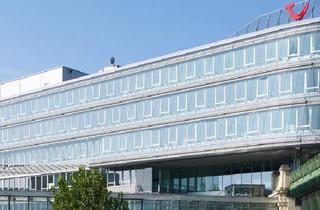 Büro zu mieten in 1190 Wien, Moderne Bürofläche mit erstklassiger Ausstattung