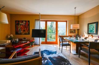 Wohnung kaufen in Dorfzentrum Von Scheffau, 6351 Scheffau am Wilden Kaiser, Sonnendurchflutete 83 m² - 3-Zimmer-Eigentumswohnung mit Sauna