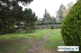 Grundstück zu kaufen in 2345 Brunn am Gebirge, Zentrum Brunn am Gebirge, Baugrundstück mit Altgebäude und attraktiver Grünlage