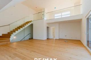 Maisonette kaufen in Donau, 1220 Wien, Exklusive 3-Zimmer-Maisonettewohnung | Hochwertiges Neubauprojekt in bester Lage nahe der Alten Donau