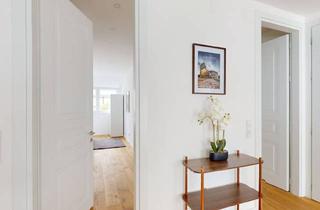 Maisonette kaufen in 1090 Wien, Moderne 3-Zimmer DG-Wohnung