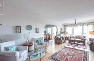 Wohnung kaufen in 1220 Wien, WOHNUNG MIT TRAUMAUSBLICK DIREKT BEI DER UNO-CITY